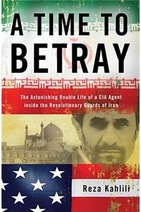 Time to Betray