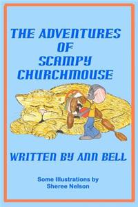 Adventures of Scampy Churchmouse