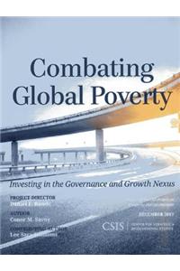 Combating Global Poverty