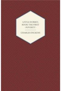 Little Dorrit, Vol I