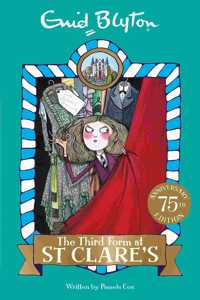 ST CLARE'S: 05: THE THIRD FORM AT ST CLARE'S