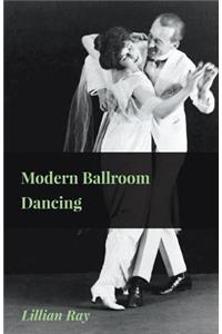 Modern Ballroom Dancing