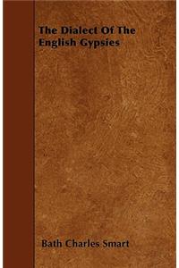 The Dialect Of The English Gypsies