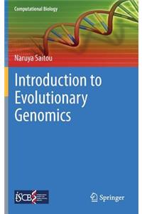 Introduction to Evolutionary Genomics