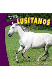 Lusitanos
