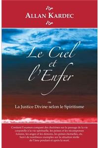 Le Ciel et l'Enfer