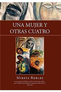Mujer y Otras Cuatro