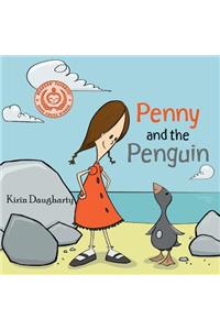 Penny and the Penguin