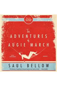 Adventures of Augie March