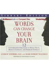 Words Can Change Your Brain