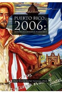 Puerto Rico, 2006