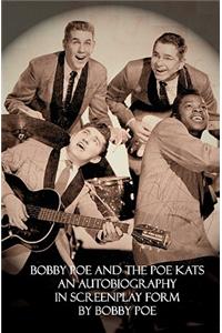 Bobby Poe and The Poe Kats