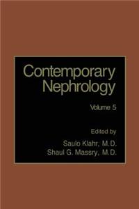 Contemporary Nephrology