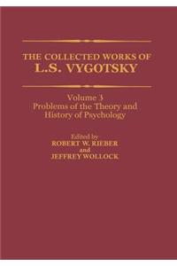 Collected Works of L. S. Vygotsky