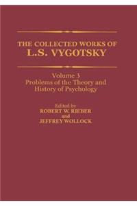 The Collected Works of L. S. Vygotsky