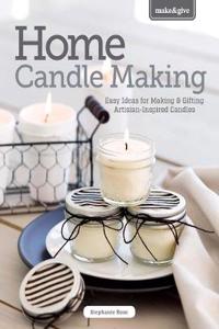 Home Candlemaking