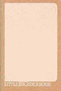 The Little Big Idea Book
