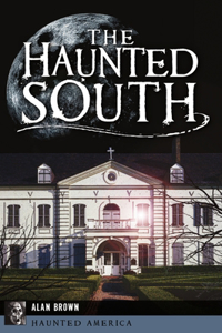 Haunted South