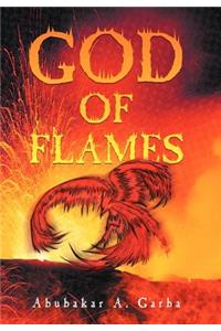 God of Flames