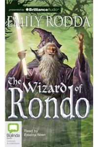 Wizard of Rondo