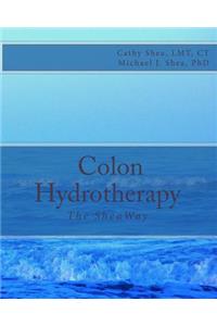 Colon Hydrotherapy