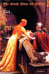 The Broad Stone Of Honour