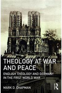 Theology at War and Peace