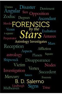 Forensics by the Stars