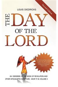 Day of the Lord, Second Edition