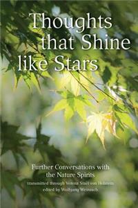 Thoughts that Shine like Stars