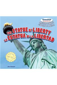 The Statue of Liberty / La Estatua de la Libertad