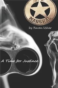 Time for Justice
