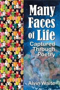 Many Faces of Life Captured Through Poetry