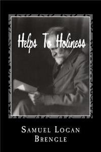 Helps To Holiness