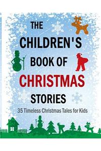 The Children's Book of Christmas Stories