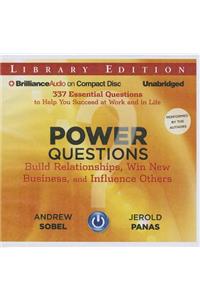 Power Questions