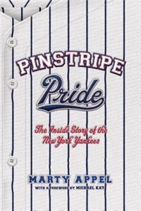 Pinstripe Pride