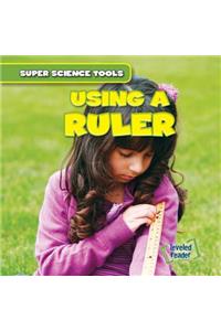 Using a Ruler