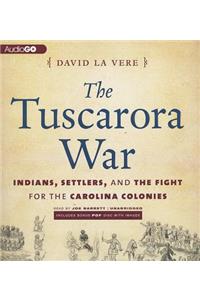 Tuscarora War