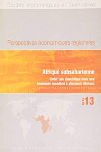 Regional Economic Outlook, May 2013: Sub-Saharan Africa