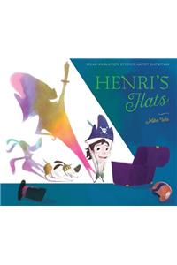 Henri's Hats