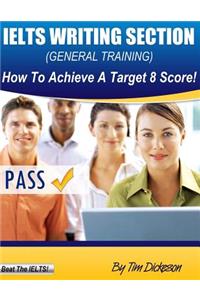 IELTS Writing Section (General)