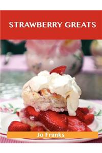 Strawberry Greats