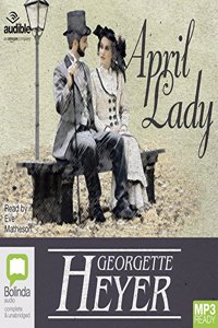 April Lady