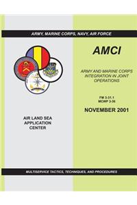 Army and Marine Corps Integration in Joint Operations