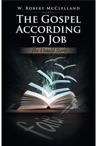 The Gospel According to Job