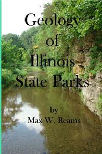 Geology of Illinois State Parks