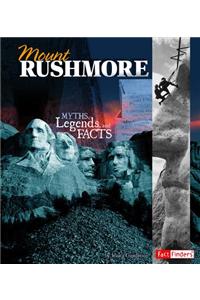 Mount Rushmore