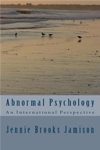 Abnormal Psychology: An International Perspective