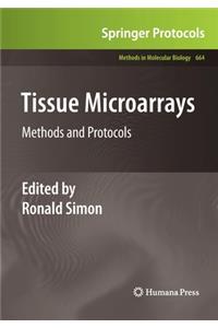 Tissue Microarrays